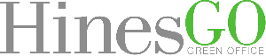 HinesGO Logo